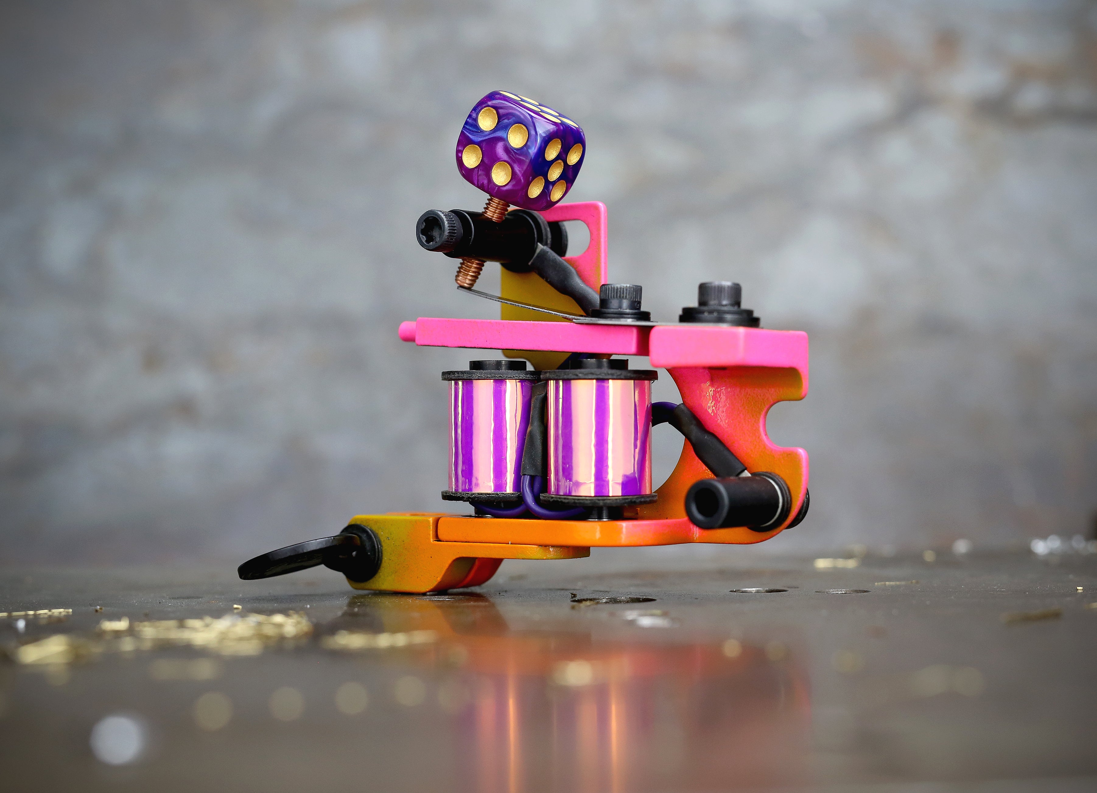 Limited Edition Mike Pike Mini Mugger Shader - Wild Style Fishing Lure for Bass & Trout | Perfect for Freshwater & Saltwater Angling