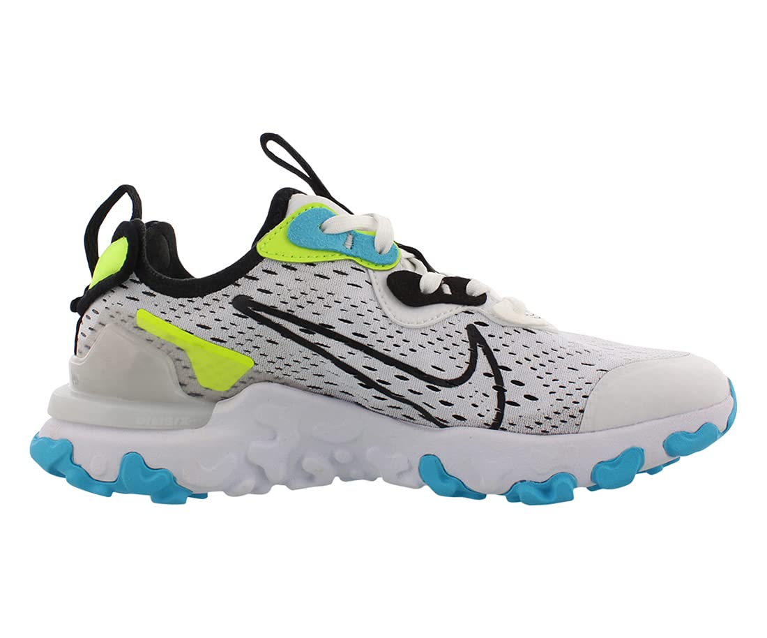 Nike Men's Walking Sneakers - Lightweight Comfortable Athletic Shoes for Walking, Running & Gym - Ideal for Casual Wear, Workouts & Daily Activities