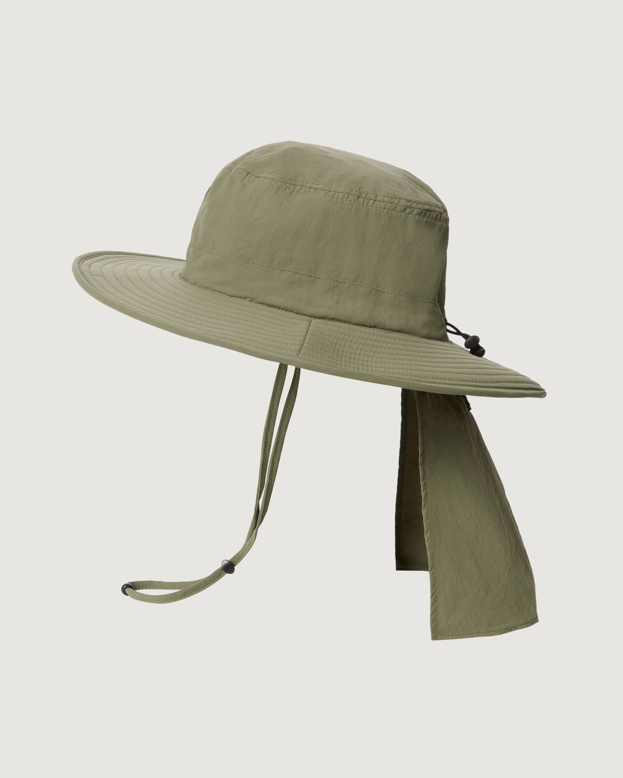 EVRY Day UPF 50+ Wide Brim Sun Hat for Women - Beech Color, UV Protection Outdoor Beach Hat for Hiking, Gardening & Summer Activities