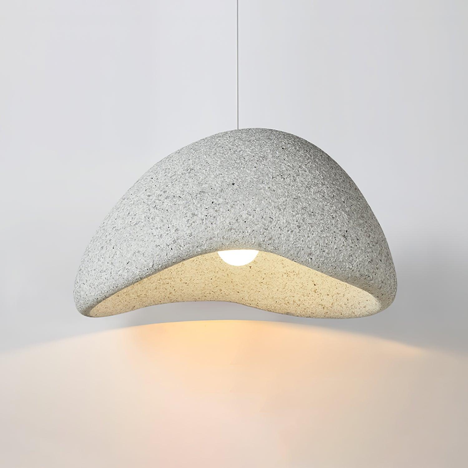 Spots Light gray