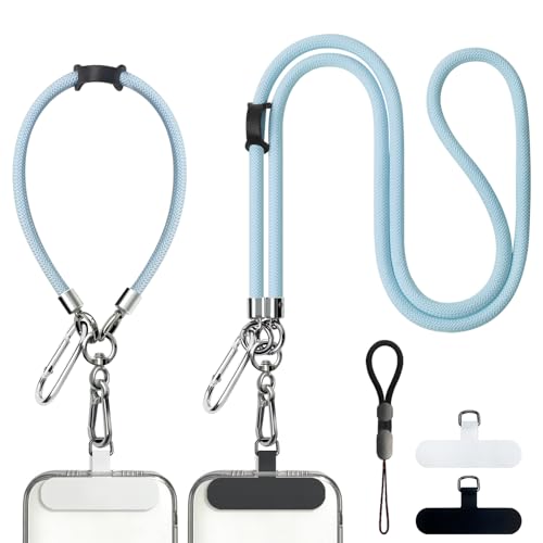Light Blue (6 In)+(48 In)