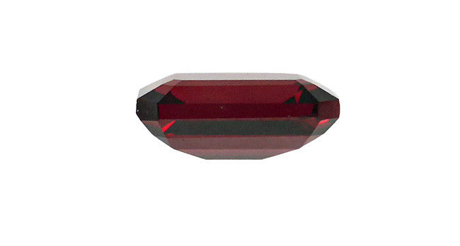 1.41ct Natural Burma Red Spinel Gemstone - Loose Stone for Jewelry Making, Engagement Rings & Fine Collectibles