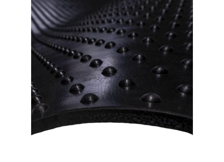 Premium M10-585 Bed Mat for Chevrolet Silverado 1500 (2014-2023) | 6.5 Ft Truck Bed Liner | Heavy Duty Anti-Slip Protection | Perfect for Hauling, Camping & Outdoor Adventures