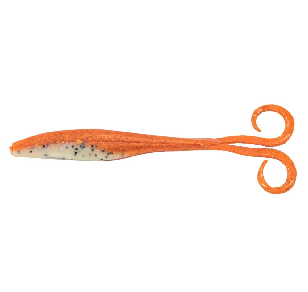 Berkley Gulp Crazy Legs Jerk Shad 5