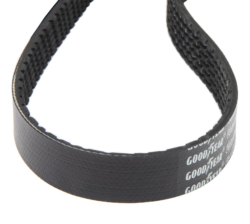 Gates 4060360 Serpentine Belt - High-Performance Replacement Belt for Smooth Engine Operation - Perfect for Cars, Trucks, and SUVs