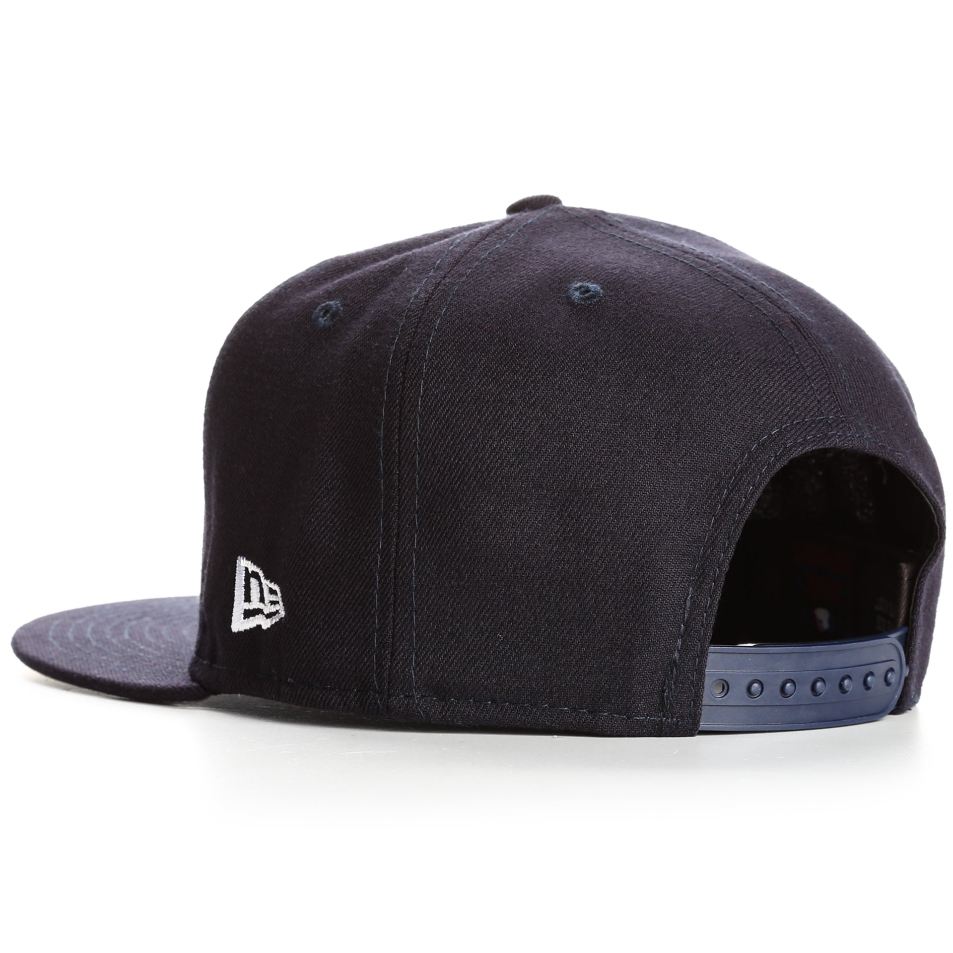 New Era 9Fifty Snapback Cap - Detroit Tigers Official MLB Baseball Hat - Adjustable Black Fitted Hat for Men & Women - Perfect for Baseball Games, Streetwear & Casual Outfits