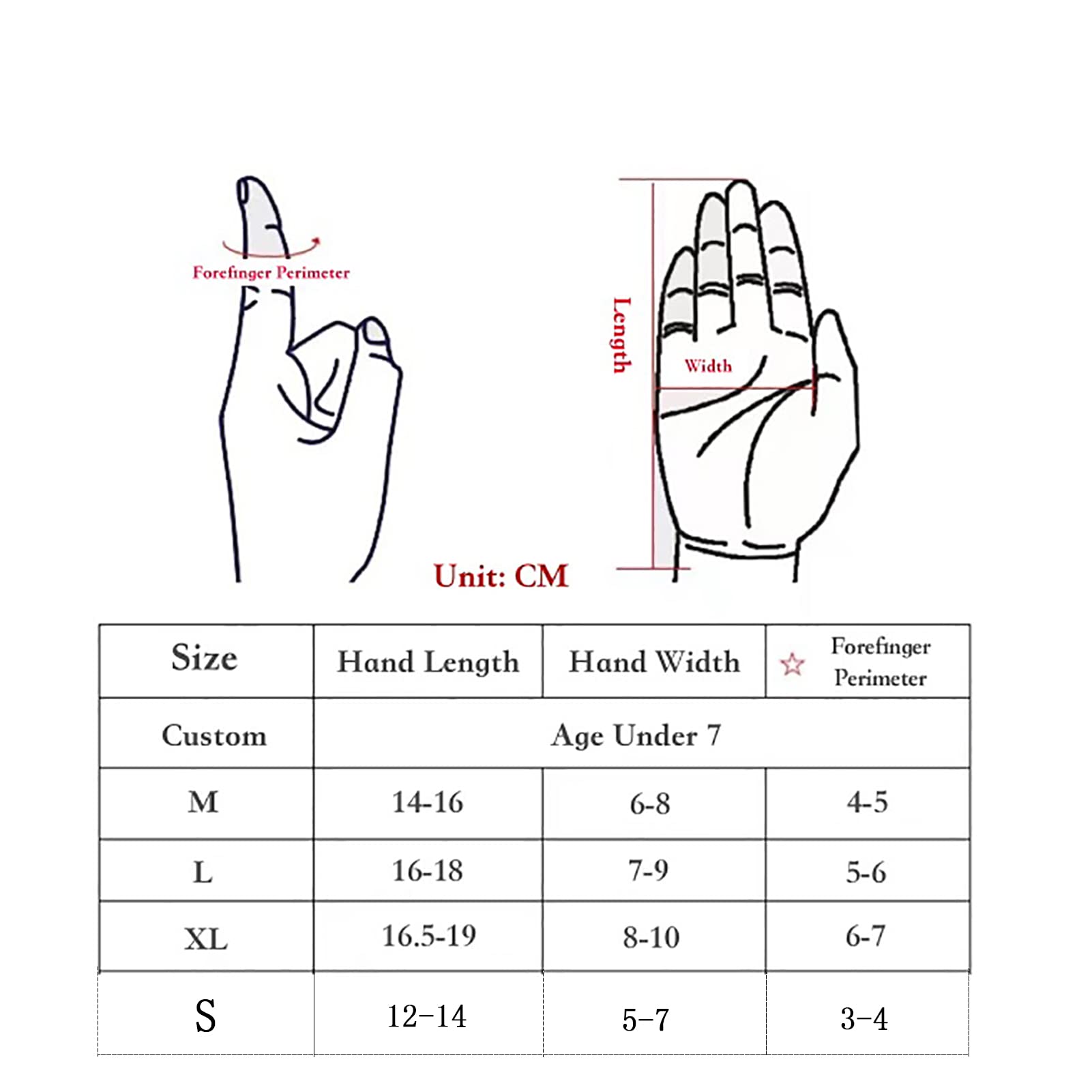 Rehabilitation Robot Gloves for Stroke & Hemiplegia Recovery - Hand Function Training Equipment, Finger Straightening Brace & Protector - Left Hand XL Size - Ideal for Post-Stroke Therapy & Daily Hand Mobility Support