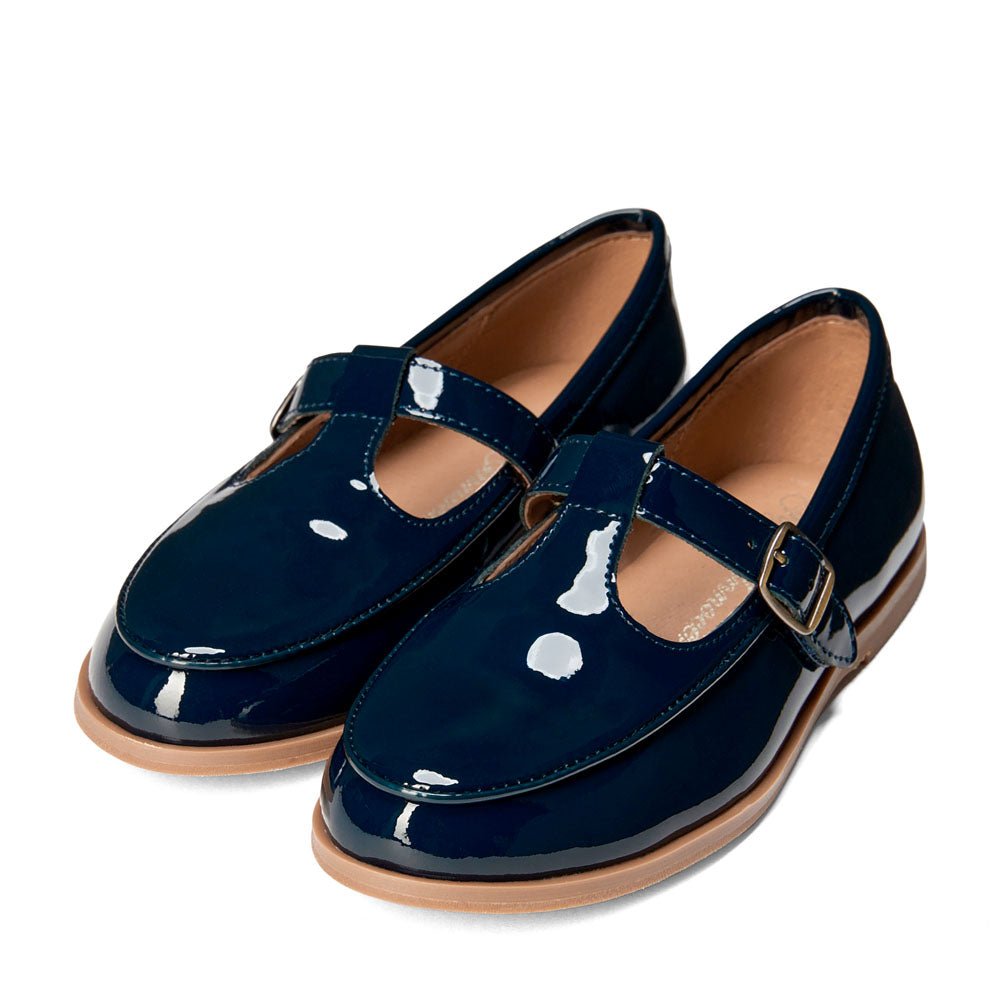 Hannah 2.0 Navy Blue Women's Casual Dress - Perfect for Summer Outings, Beach Vacations & Date Nights