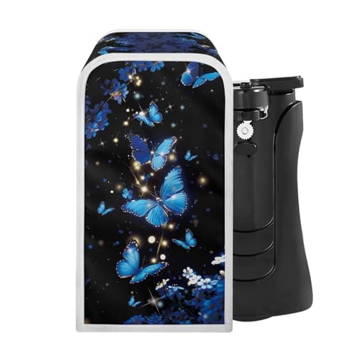 Blue Butterfly