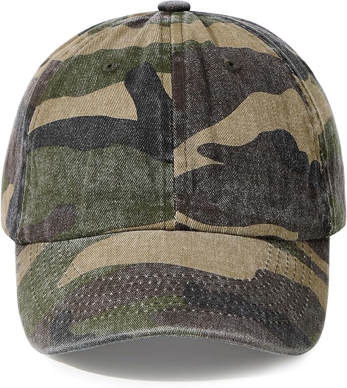 Camo a