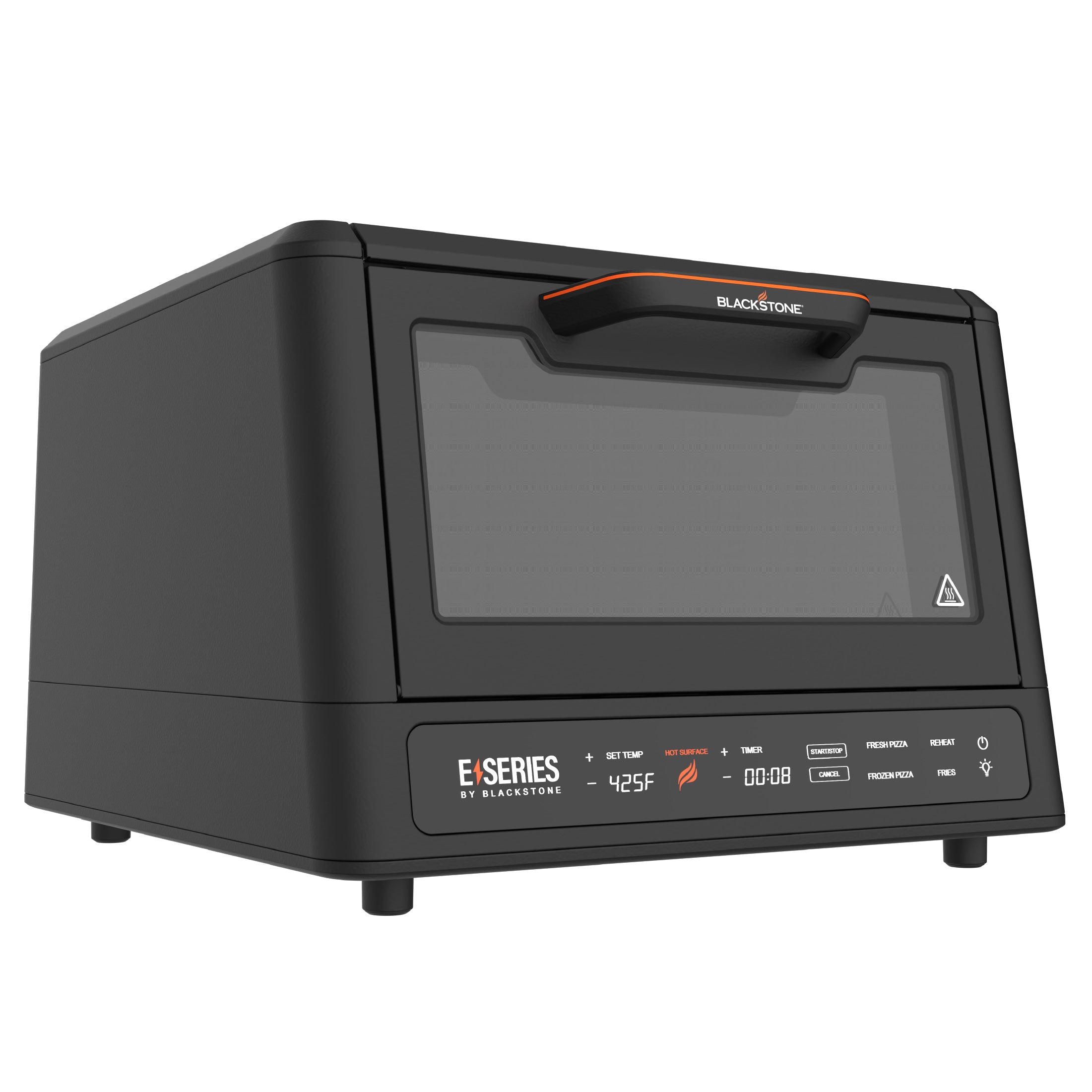 Best Pizza Oven Air Fryer Combo - 12-in-1 Multi-Function Countertop Oven for Baking, Roasting & Grilling - Perfect for Home Kitchen, Outdoor Camping & Party Cooking
