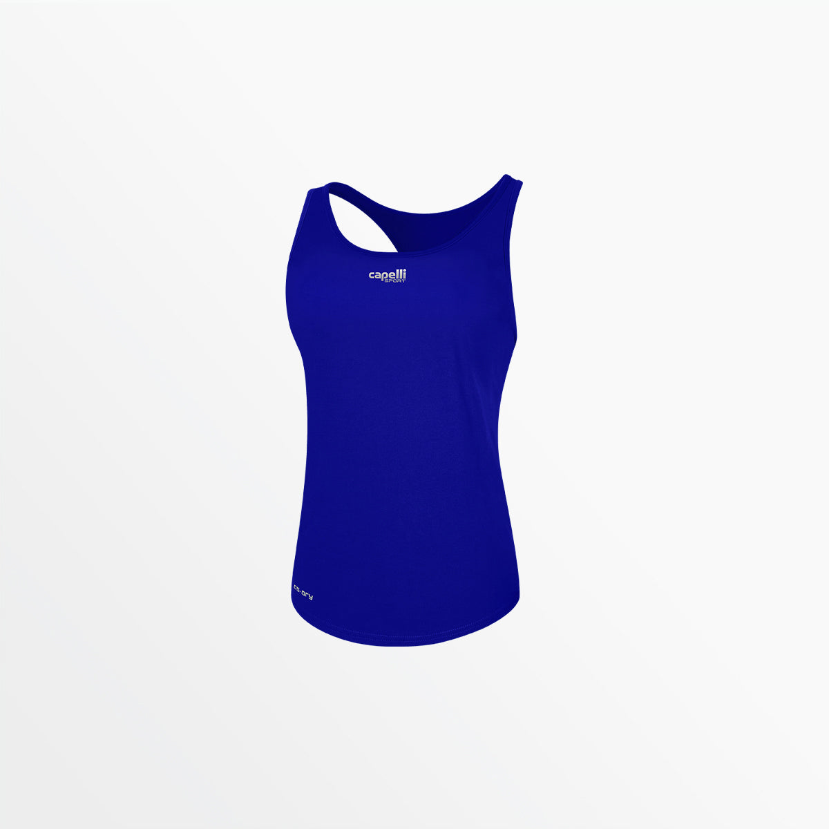 Women's Racerback Tank Top - Soft Stretch Basic Camisole for Workout, Yoga & Casual Wear | Breathable & Comfortable