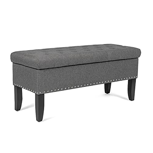 Fabric Grey