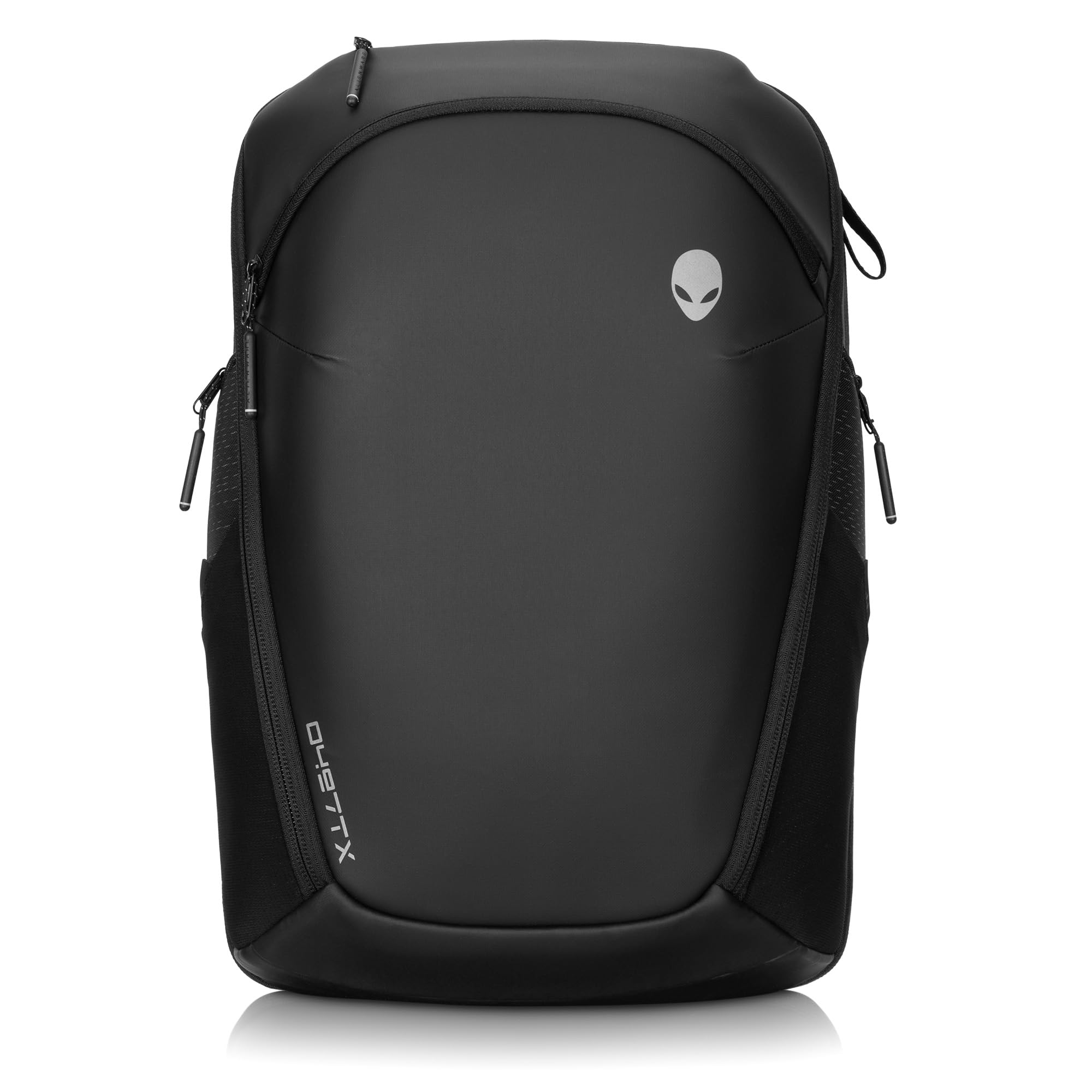 Alienware Horizon Travel Backpack 18 - AW724P Gaming Laptop Backpack for Travel, Work & School | Durable Water-Resistant Design with USB Charging Port | Perfect for Gamers, Professionals & Students
