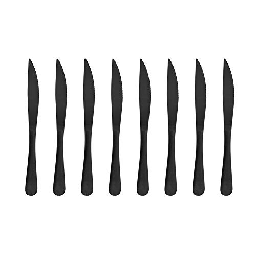 8pcs steak knife