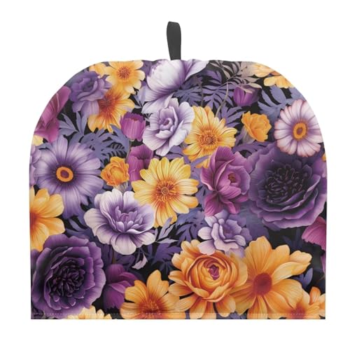 Purple Flower 1