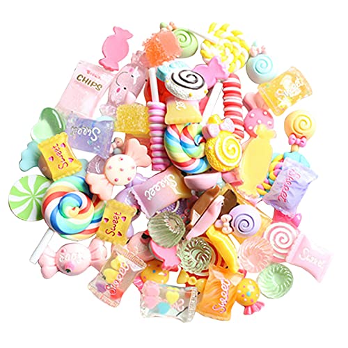 3D Acrylic Nail Art Drill - Mixed Resin Jewelry Pendants for Nail Stamp Design | Perfect for DIY Manicures, Nail Salons & Professional Nail Artists