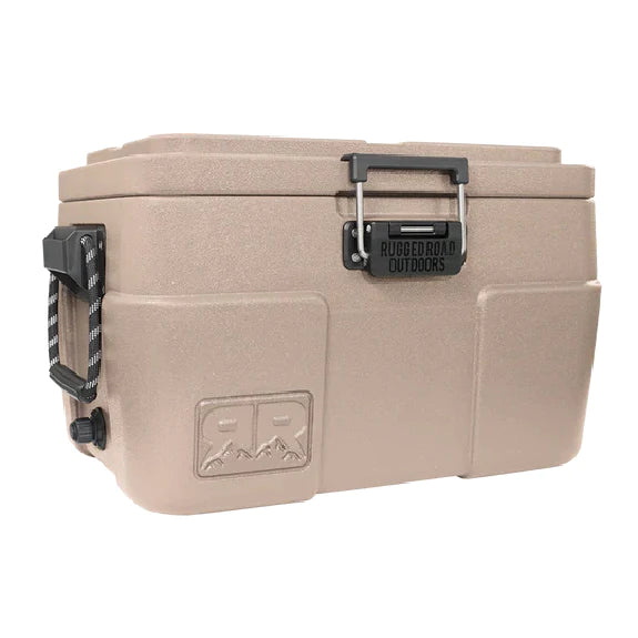 Rugged Road 65 - Beige