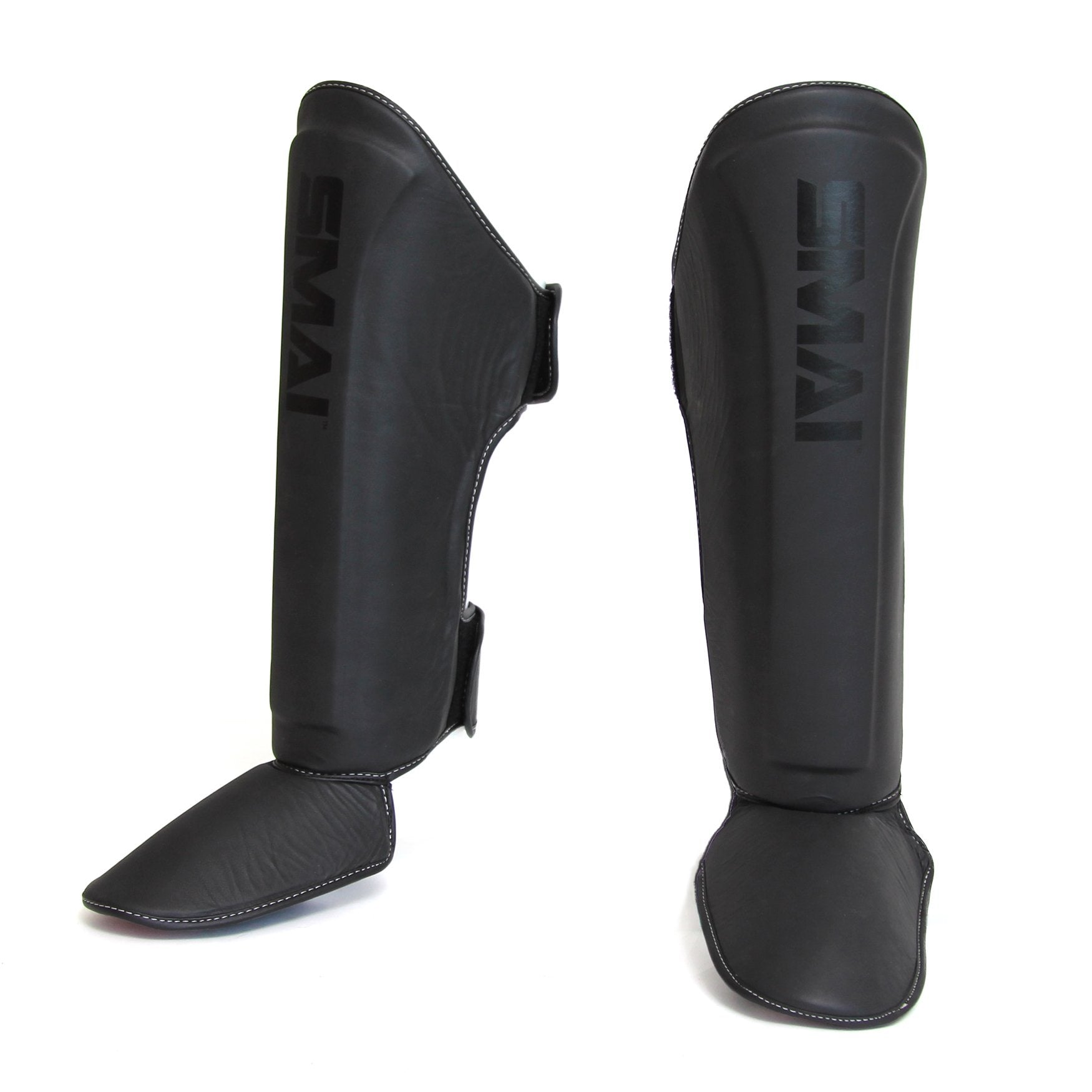 SMAI Elite85 Soccer Shin Guards - Lightweight & Durable Football Leg Protection for Men & Women - Perfect for Training, Matches & Youth Leagues