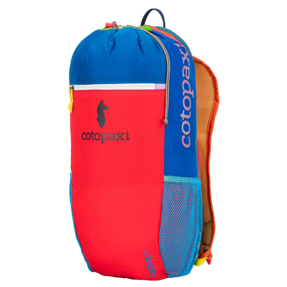 24L Luzon Backpack - Lightweight & Durable Hiking Backpack for Men & Women - Perfect for Camping, Travel, and Outdoor Adventures