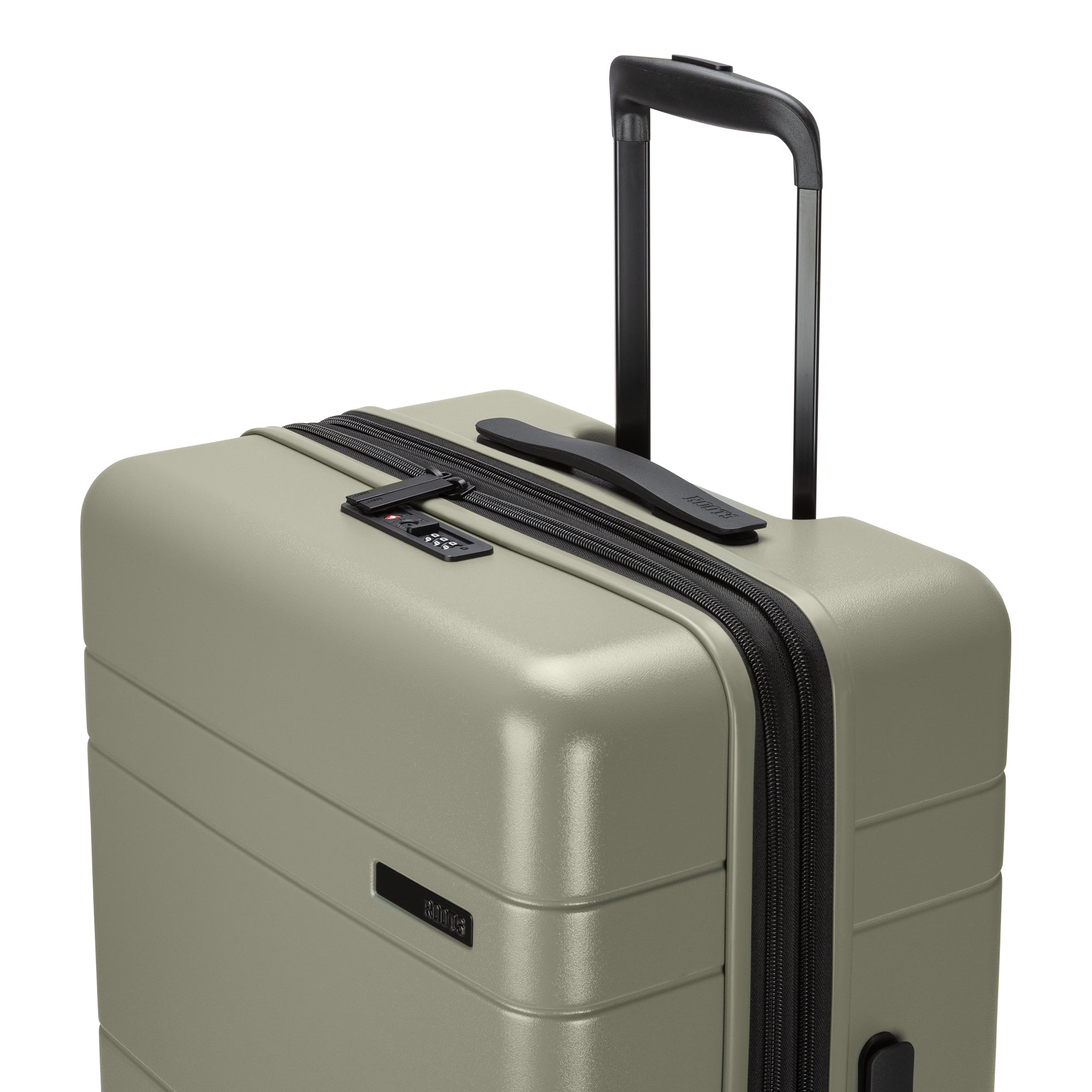 Roots Travel Expandable Spinner 28