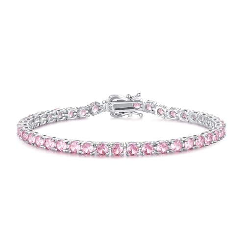 10-Pink Tourmaline