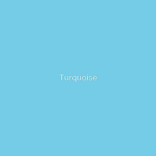 Turquoise