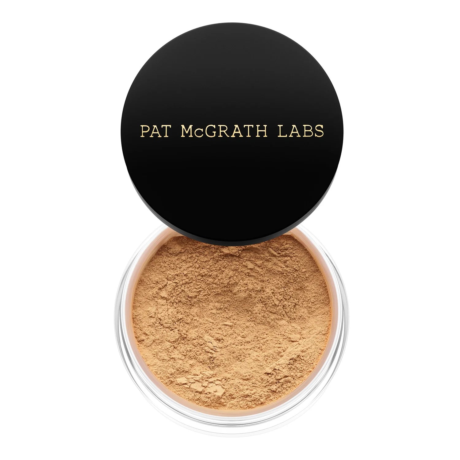 Pat McGrath Labs Skin Fetish Sublime Perfection Loose Setting Powder - Vegan, Cruelty-Free Finishing Powder for Flawless Makeup | Perfect for Photo Shoots, Weddings & Everyday Glow