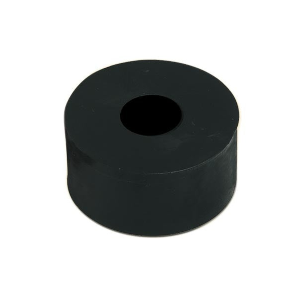 Heavy Duty Large Nylon Washers - 1/2