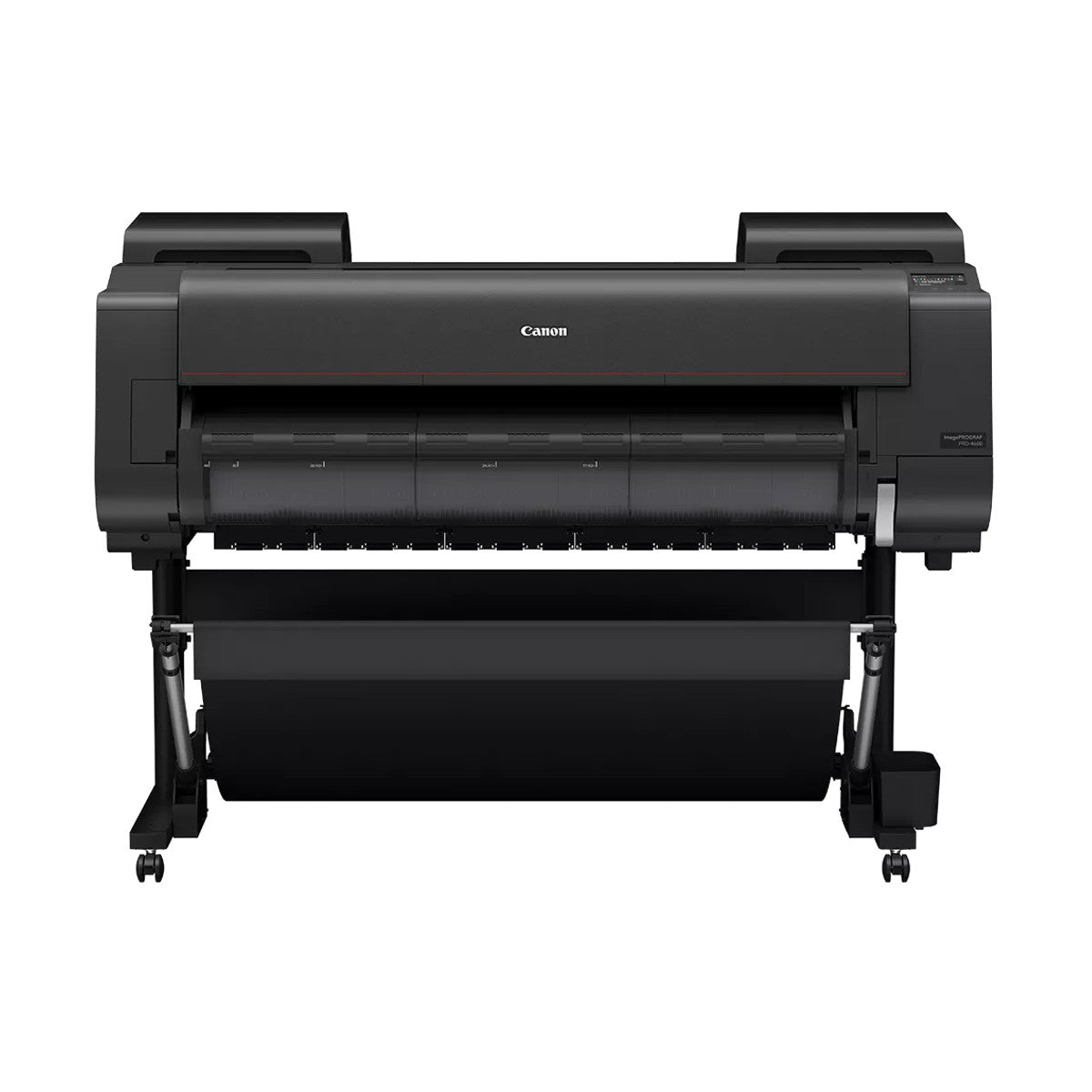 Canon imagePROGRAF PRO 4600 44-Inch Professional Large Format Photo Printer for Photography Studios, Fine Art Printing, and Commercial Graphics