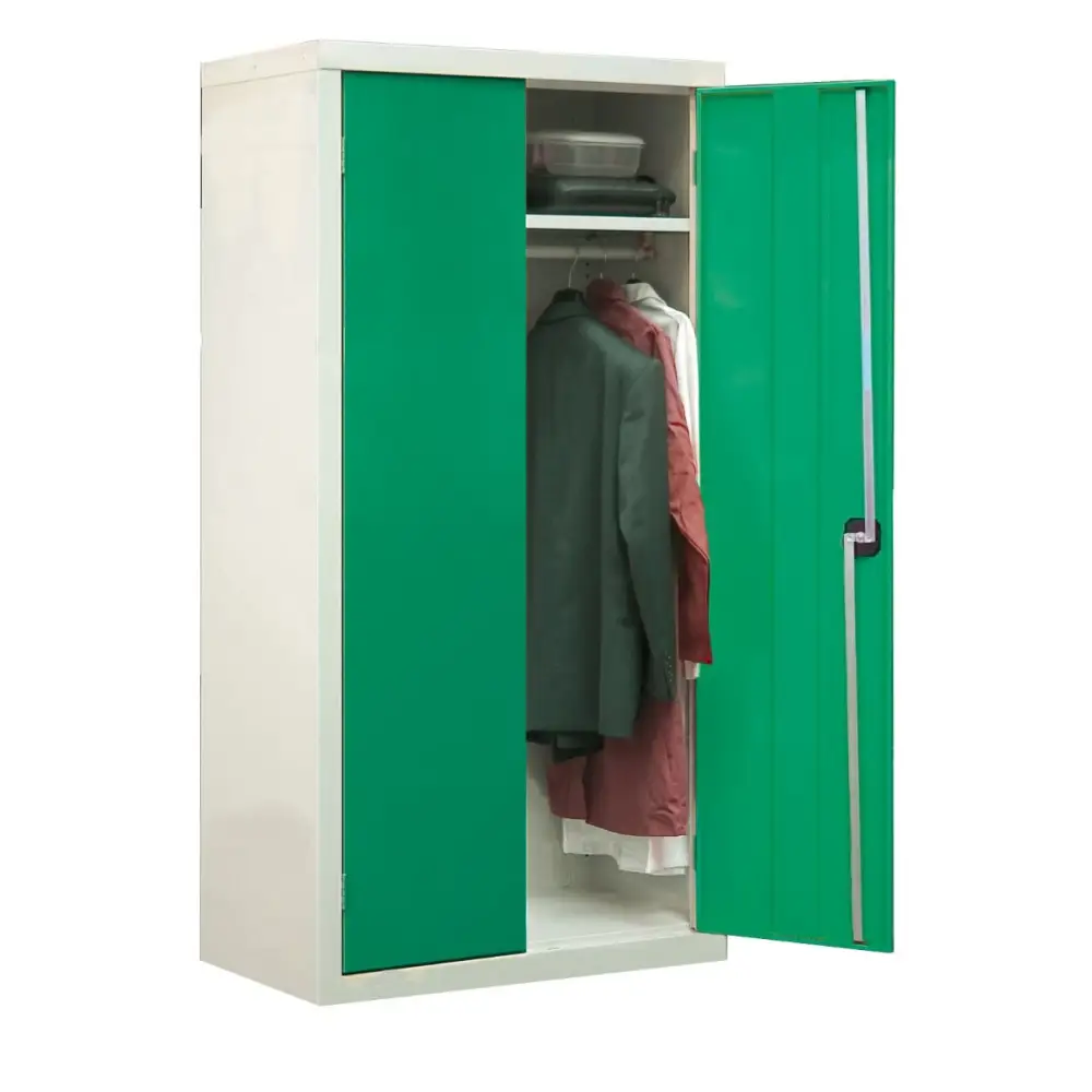 Stylish Clothing Cupboards & Wardrobes for Bedroom, Closet Organization & Storage Solutions - Perfect for Home, Apartment, and Dorm Room
