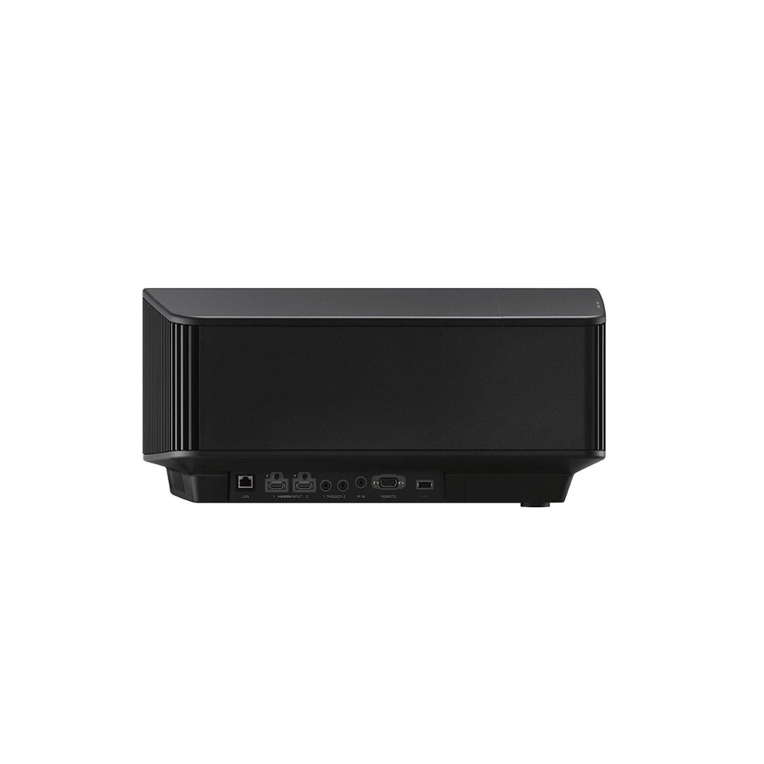 Sony VPL-VW885ES 4K HDR Home Theater Projector - Factory Refurbished | Ultra HD Movie & Gaming Projector for Home Cinema & Entertainment Rooms