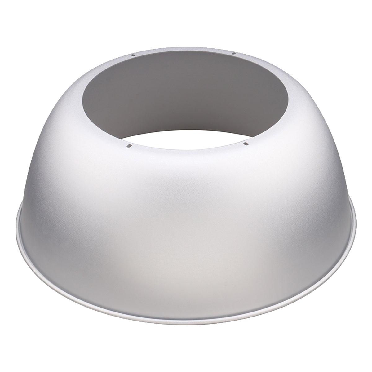 EIKO BAYE3 240W Power Select Aluminum Reflector - High Efficiency Light Reflector for Commercial & Stage Lighting - Perfect for Theaters, Studios, and Outdoor Events