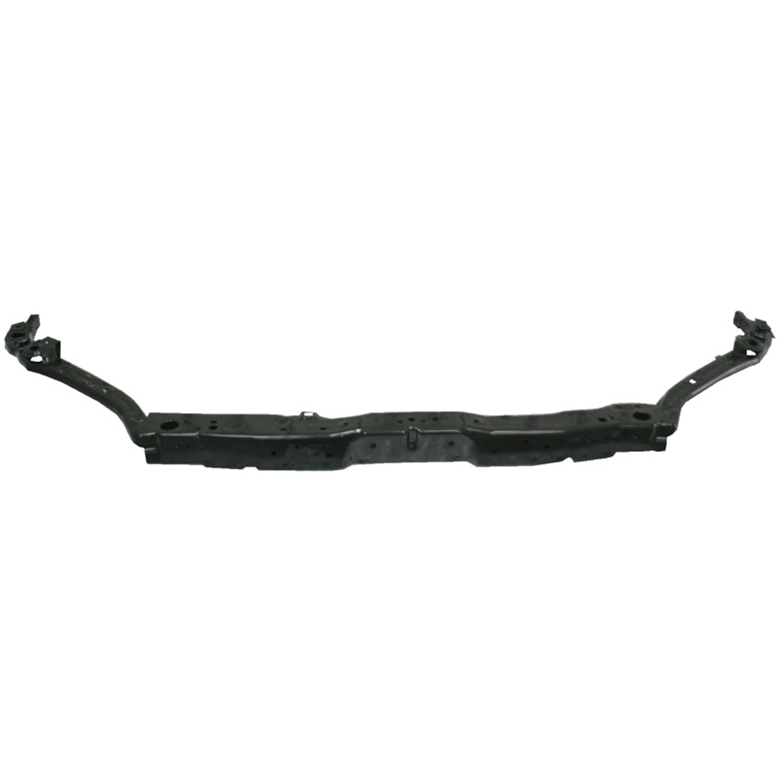 Radiator Support Assembly Compatible with 2012-2020 Chevy Sonic - Replacement for GM1225291 & 95021800 - Durable Auto Body Part for Engine Protection & Collision Repair