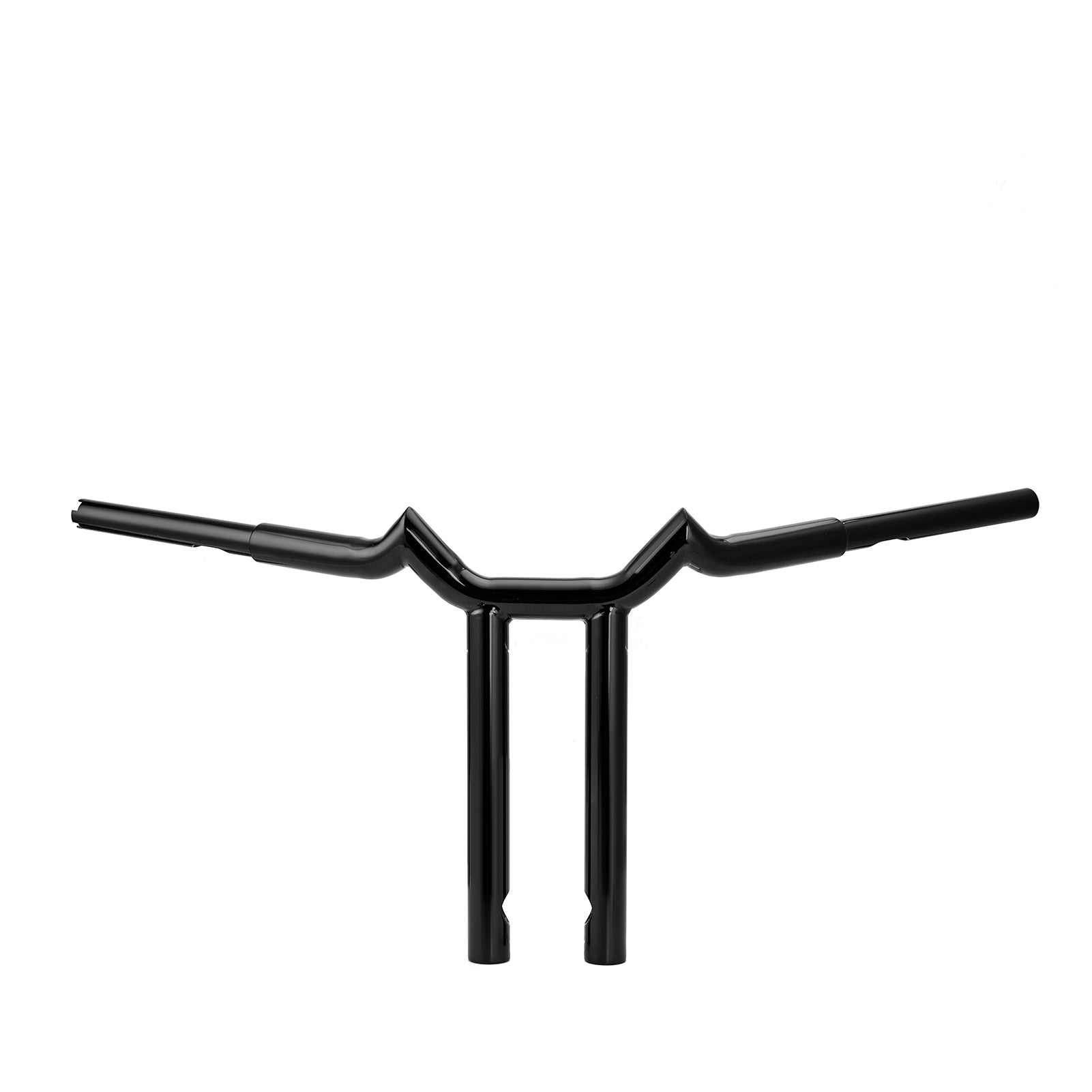 1996-2024 Harley Davidson Dyna Softail Sportster Gloss Black 14