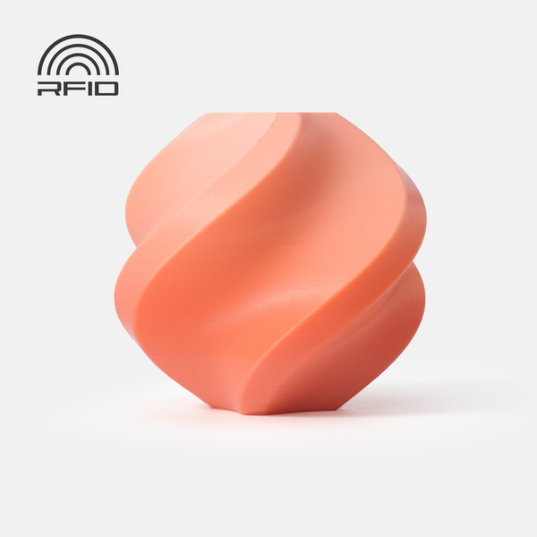 Bambu Lab PLA Basic Gradient 1.75mm 3D Printer Filament - 1kg Spool (Vibrant Color Options) - Perfect for Smooth Printing, DIY Projects & Creative Prototyping
