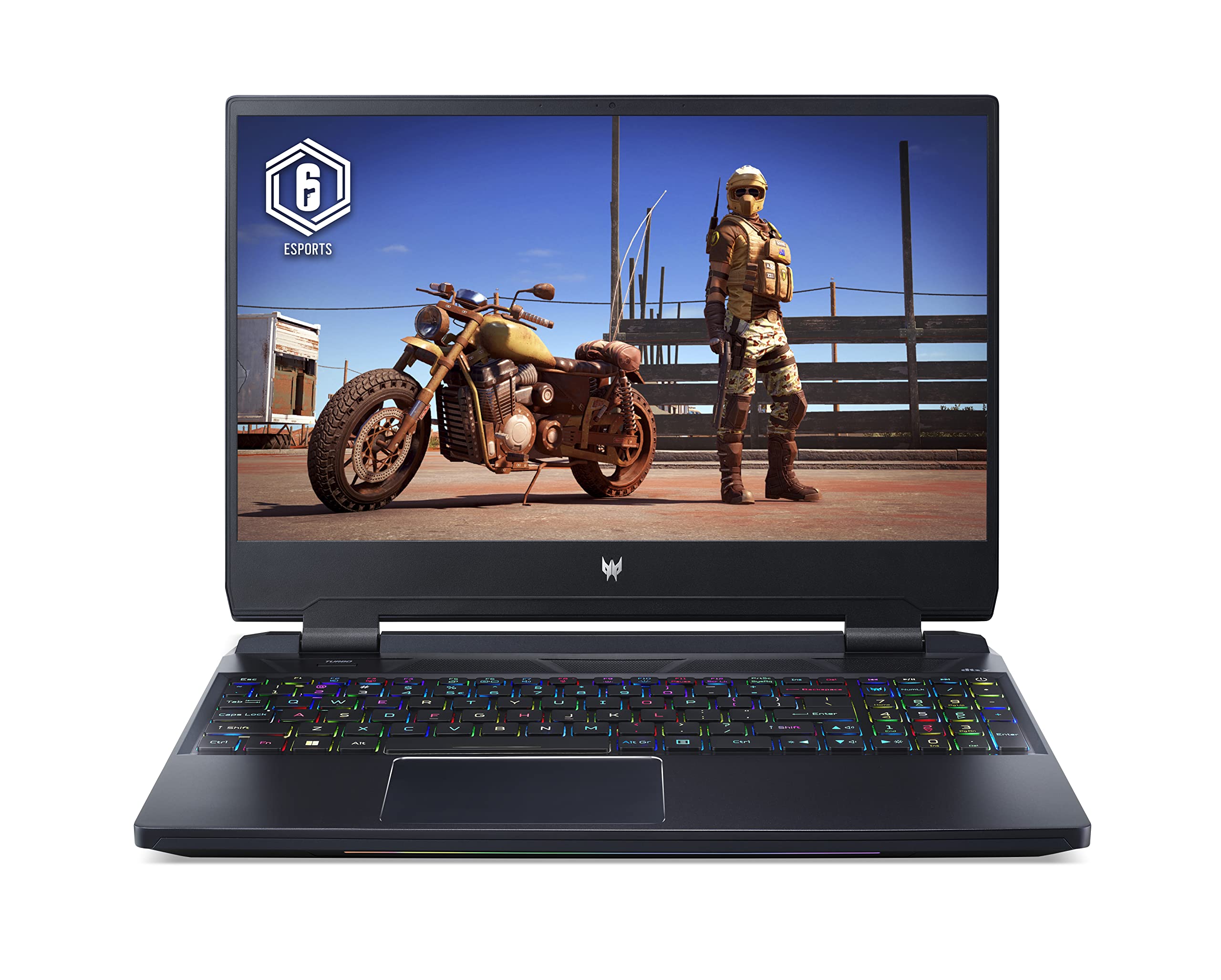 Acer Predator Helios PH315-55-76BU 15.6
