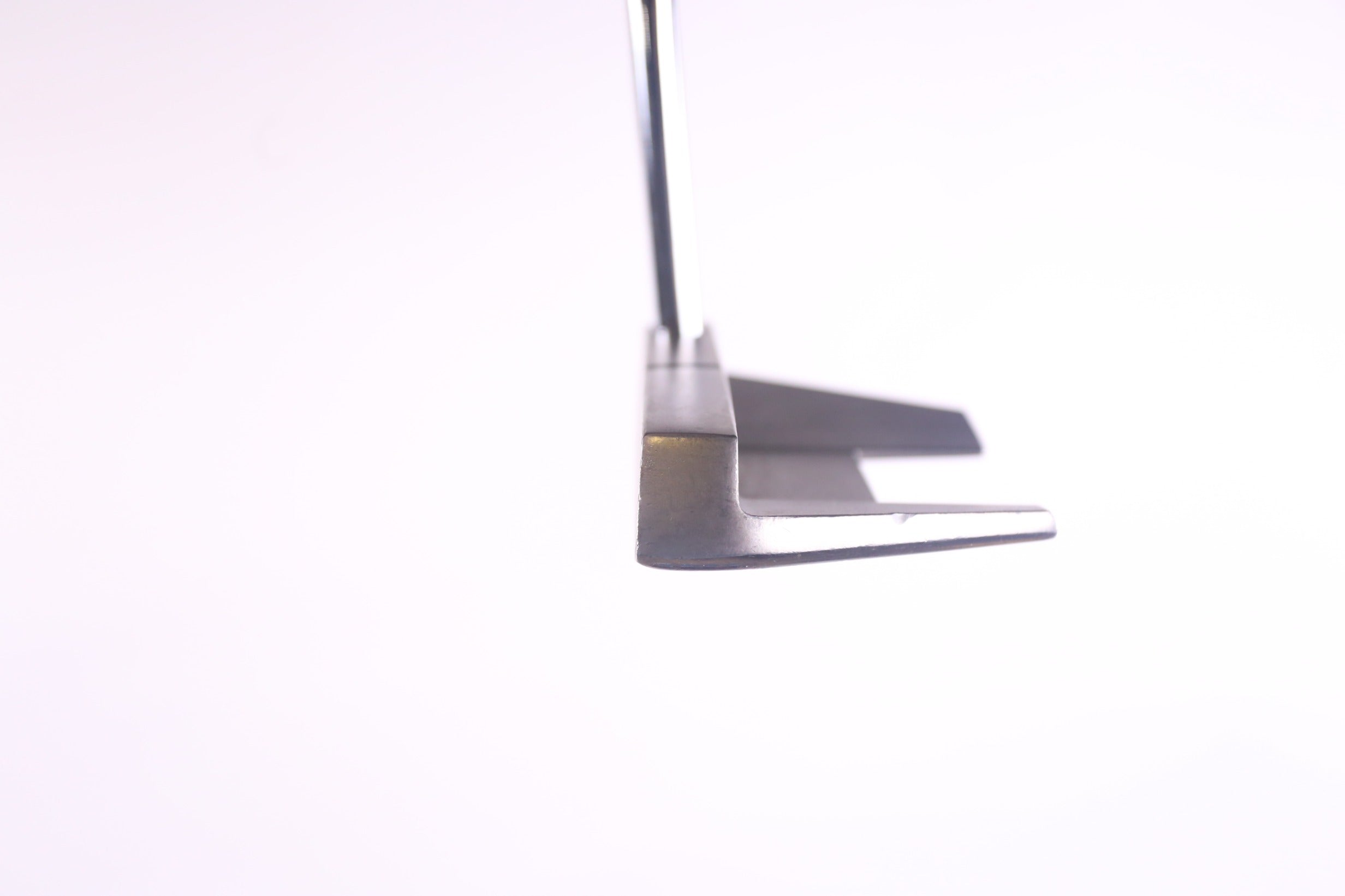 Used Cleveland HB Soft 2 11 Putter - Left Handed 34 Inch Mallet Golf Club | Perfect for Left-Handed Golfers & Putting Practice
