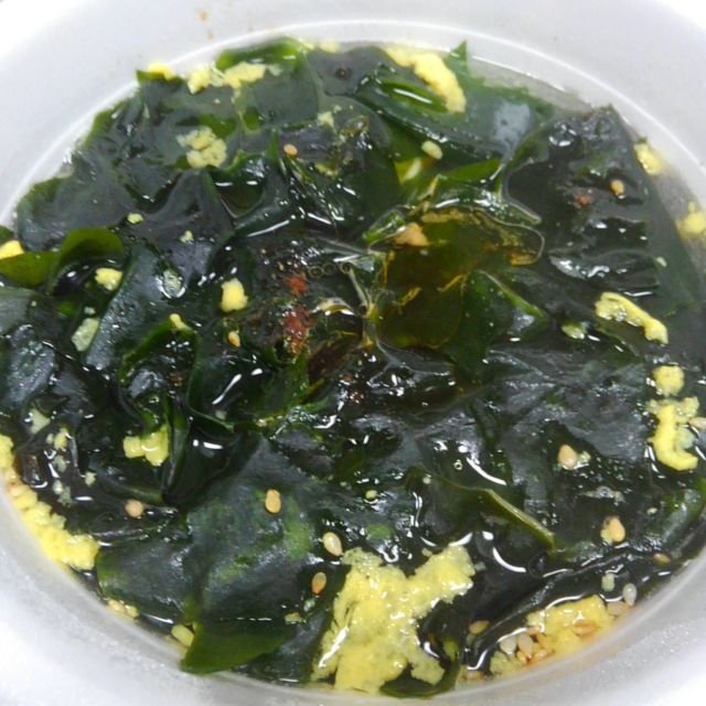 Myojo Sesame Oil Soup Base Ramen with Wakame Seaweed - 3 Pack | Authentic Japanese Instant Noodles | Quick & Easy Meal for Busy Weeknights or Office Lunch