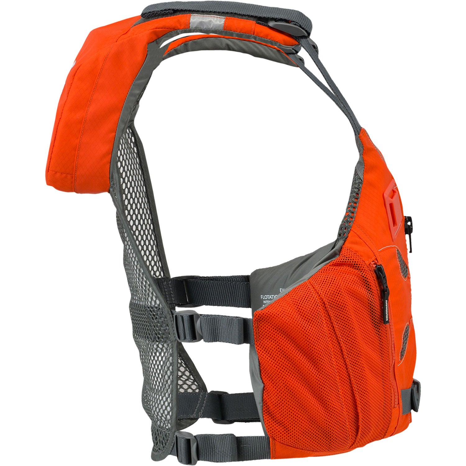 Astral EV Eight Life Jacket (PFD) - USCG Approved, Comfortable & Durable for Kayaking, Boating & Water Sports