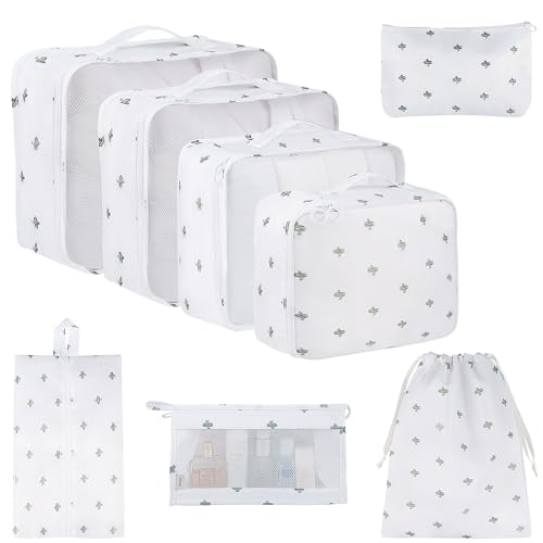 Cactus-8set