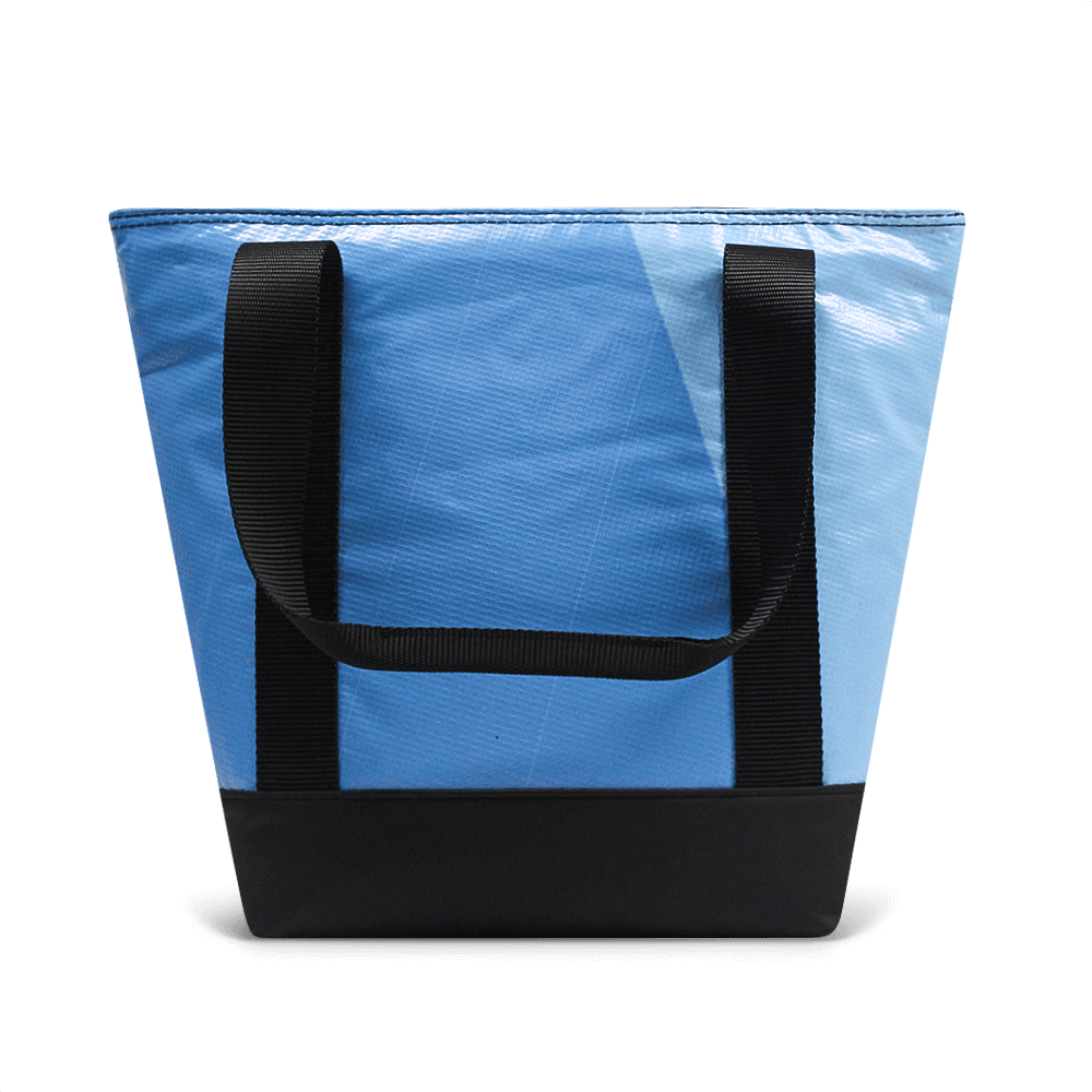 Beck Cooler Bag Bk1 00856 - Insulated Lunch Bag for Work, Picnics & Outdoor Adventures - Leakproof & Durable Portable Cooler for Food & Drinks
