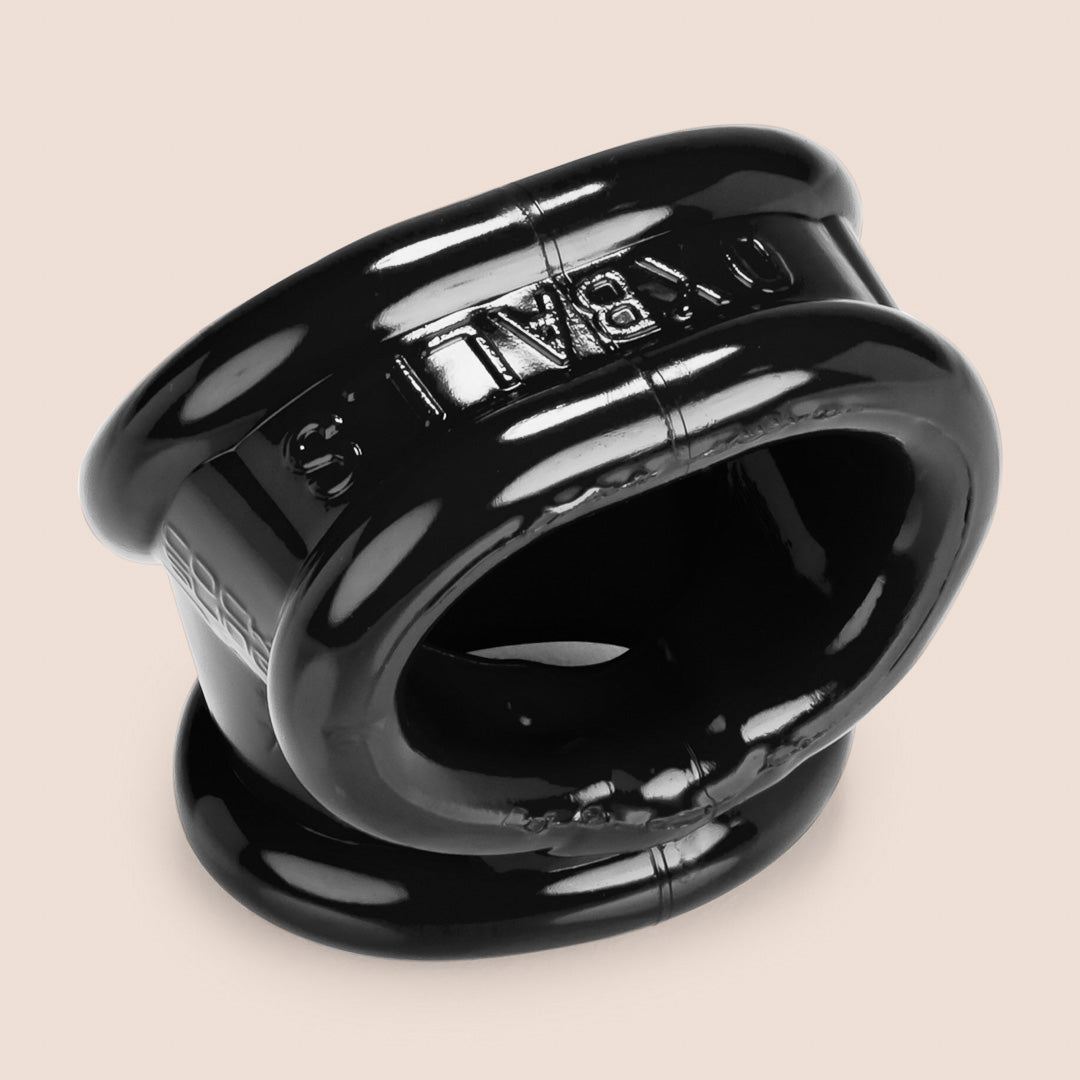 Oxballs Cocksling 2.0 - Premium Cock and Ball Ring for Men | Comfortable Stretchy Penis Ring for Enhanced Pleasure & Performance | Perfect for BDSM, Couples Play & Solo Masturbation