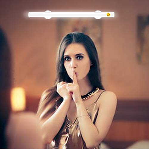 Mirror lights