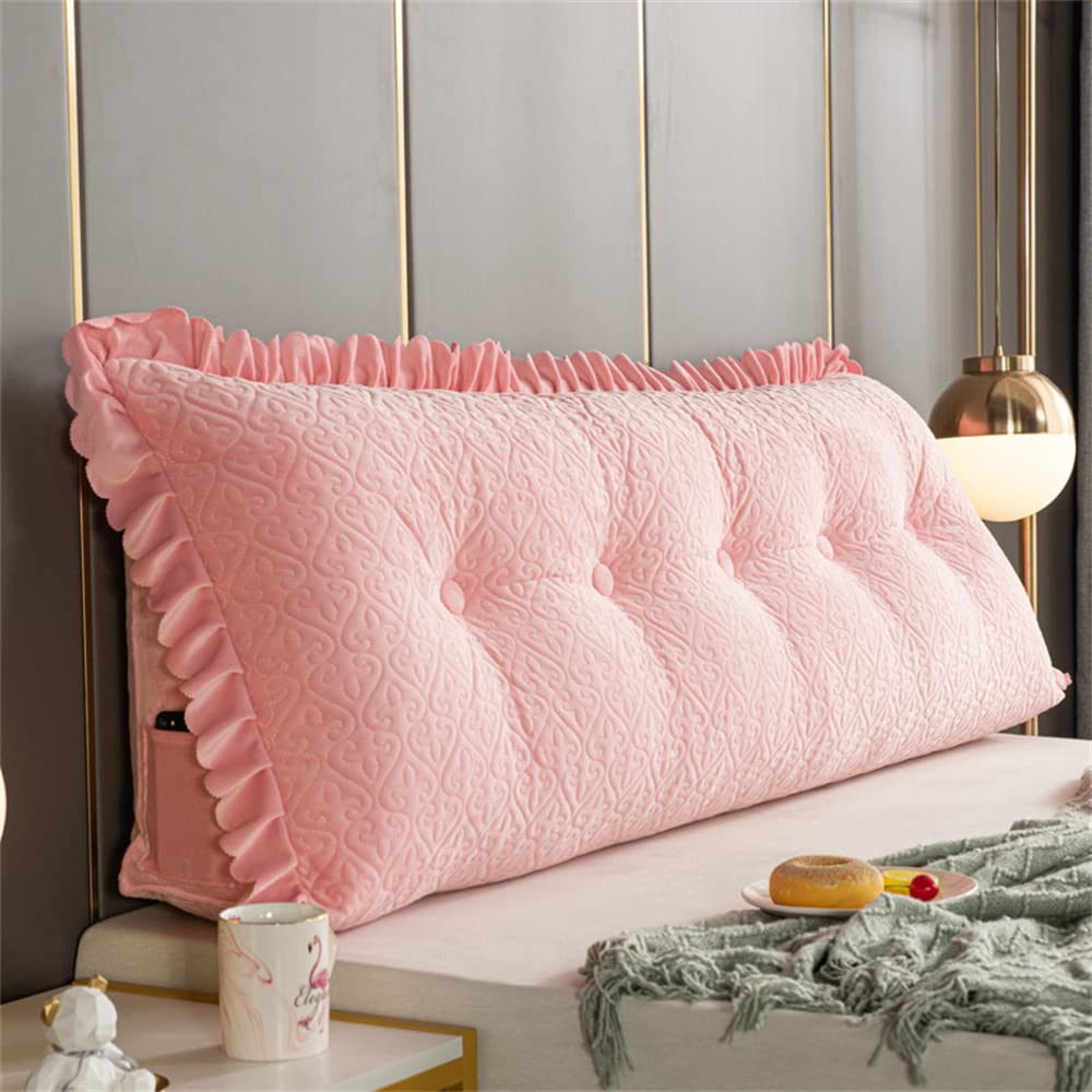 **Large Reading Wedge Pillow - 70