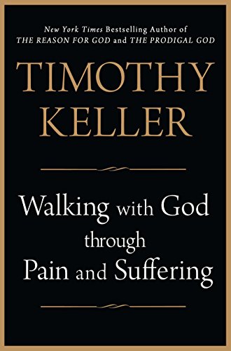 Walking with God through Pain and Suffering - Christian Devotional Book for Healing & Comfort - Perfect for Bible Study, Grief Support & Spiritual Growth
