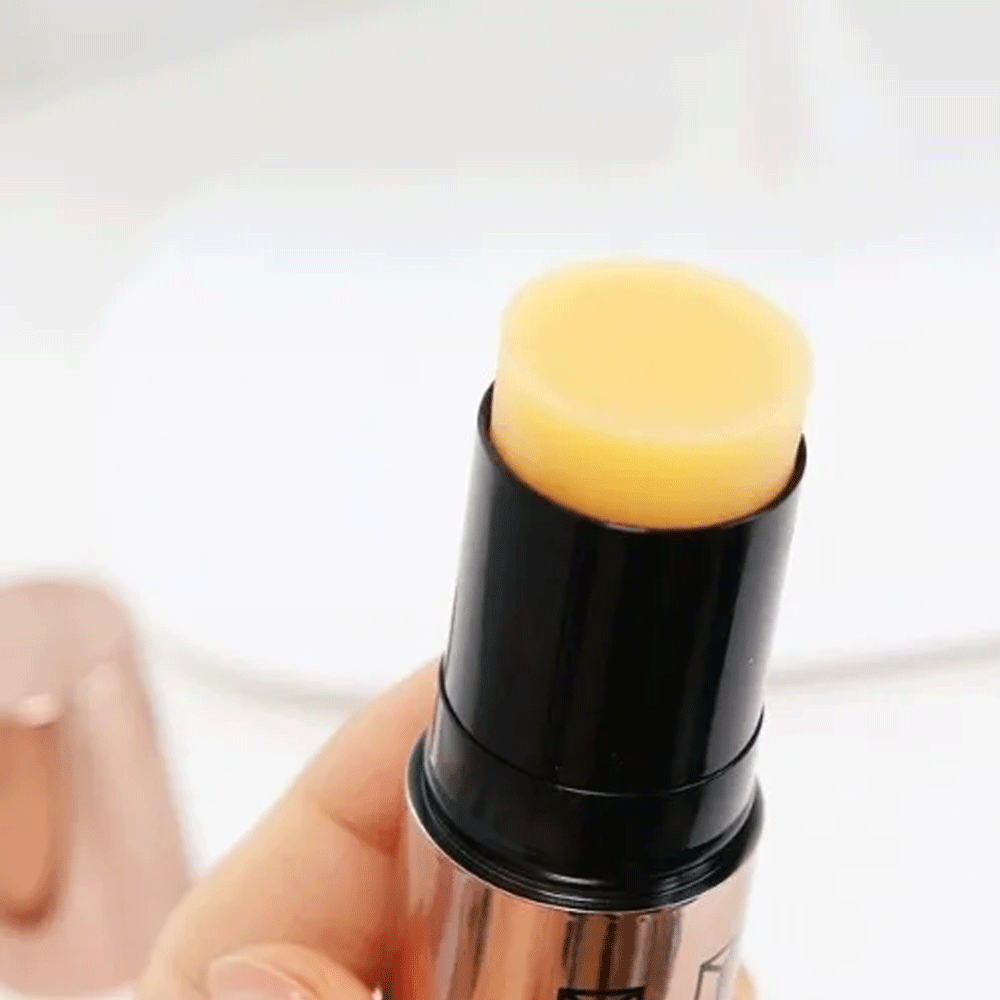 CHOSUNGAH BEAUTY H Serum Stick Honey Gold 10g - Hydrating Facial Moisturizer for Glowing Skin | Perfect for Daily Skincare & Travel