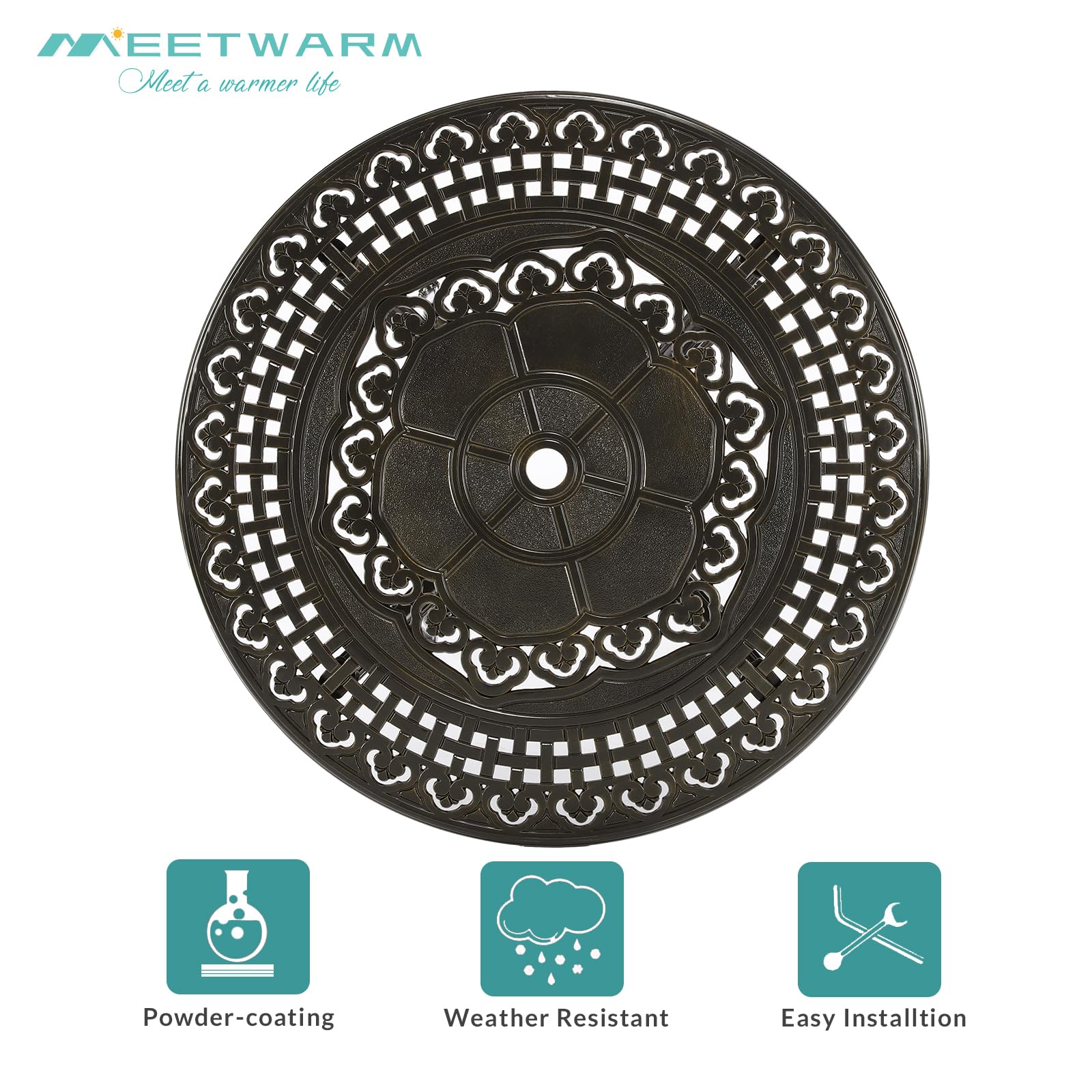 MEETWARM 38.5