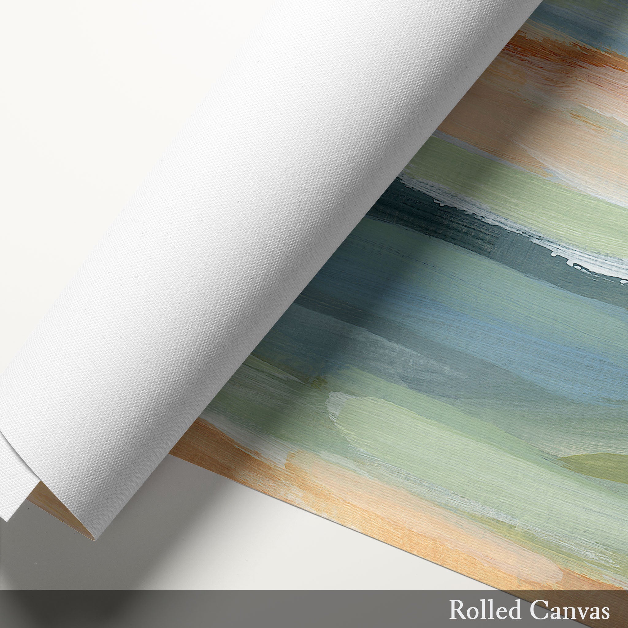 Isolation Art Print - Modern Wall Decor for Home, Office & Gifts | Premium Quality Framed Poster