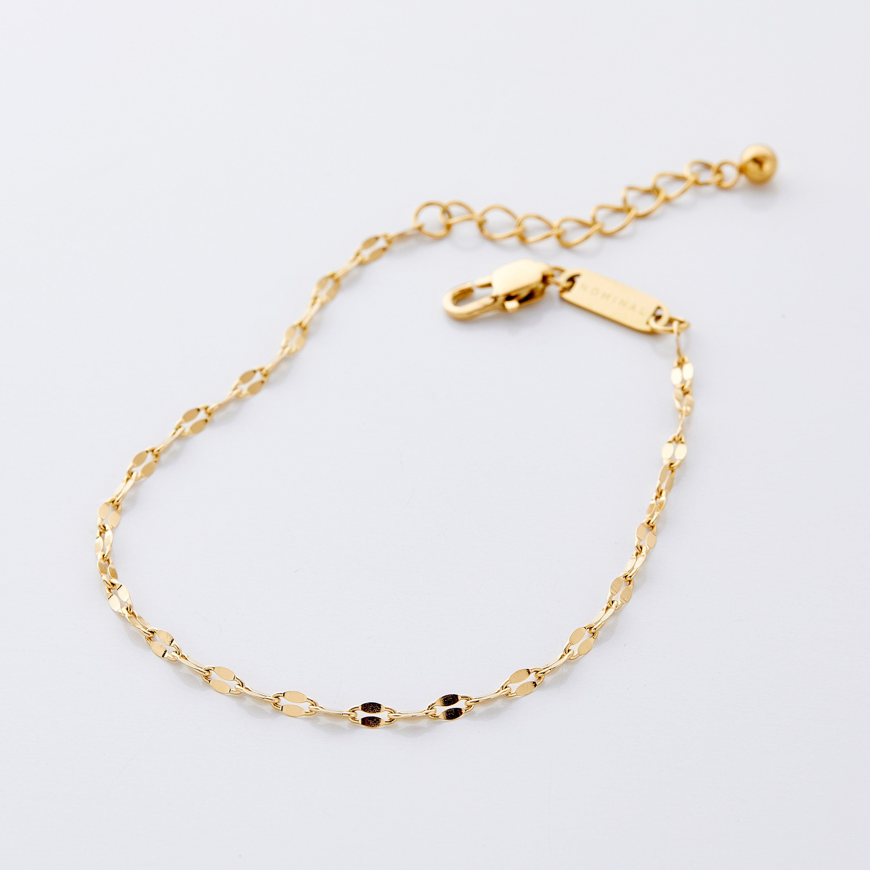 18K Gold Plated